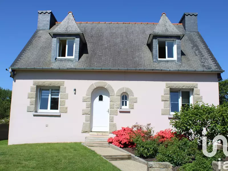 Maison, 100 m²