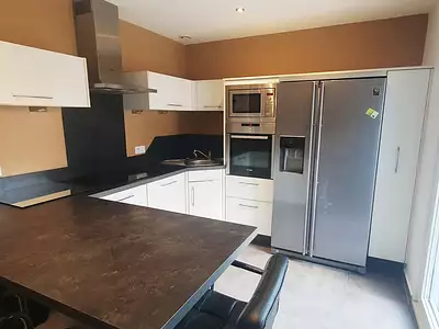 Appartement, 77,46 m²