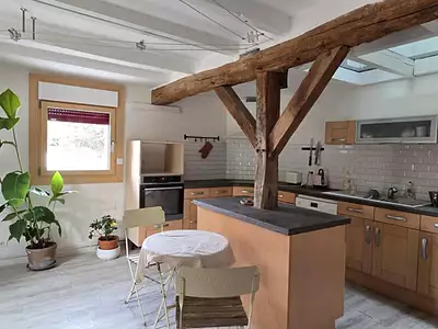 Maison, 137 m²