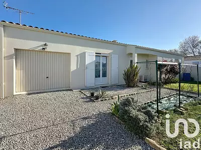 Maison, 85 m²