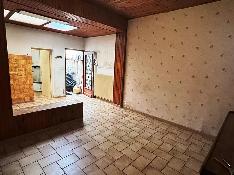 Maison, 80 m²