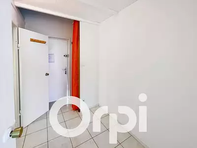 Appartement, 25 m²