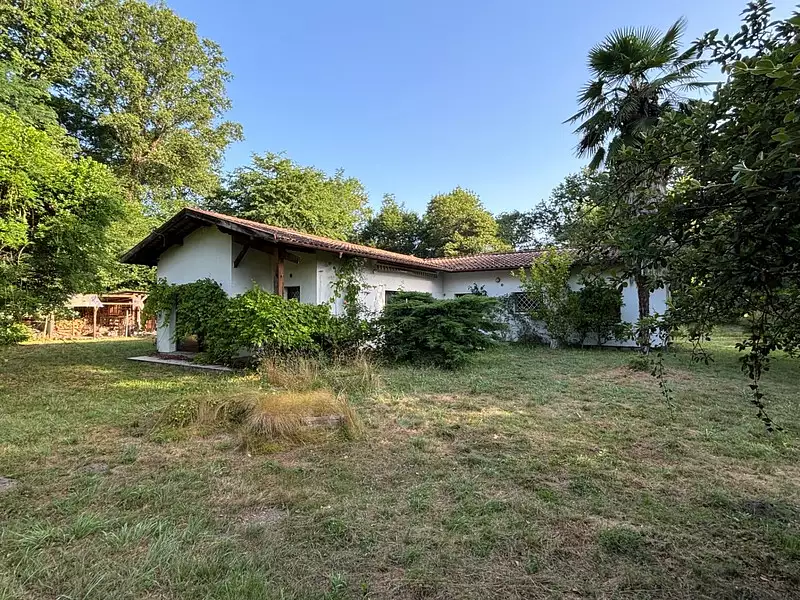 Maison, 136 m²