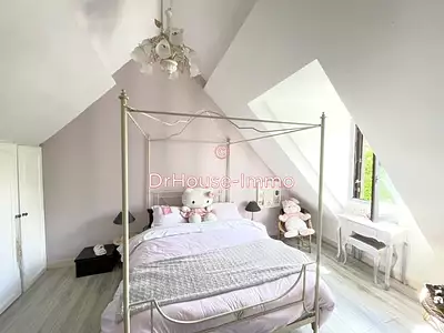 Maison, 130 m²