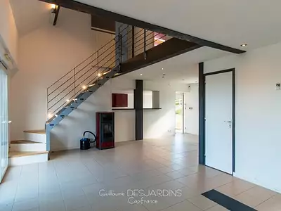 Maison, 110 m²