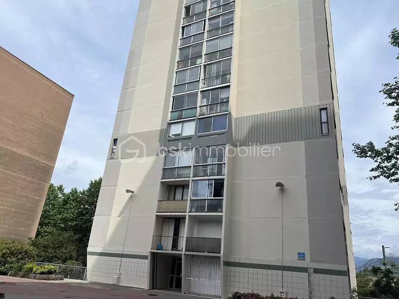 Appartement, 109 m²