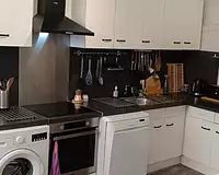 Maison, 140 m²