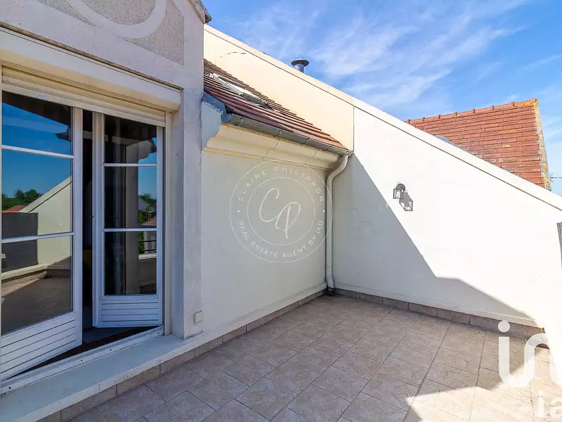 Appartement, 48 m²