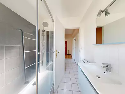 Appartement, 85,81 m²