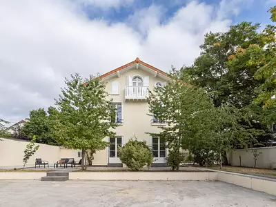 Maison, 170 m²