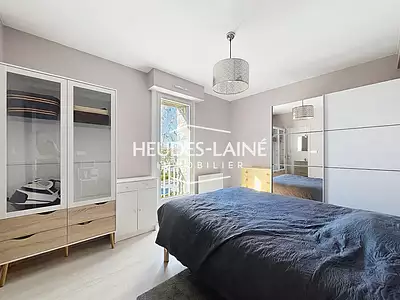 Appartement, 45,22 m²