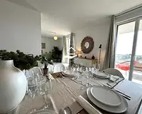 Appartement, 139,62 m²