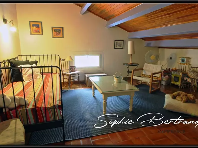 Maison, 236 m²