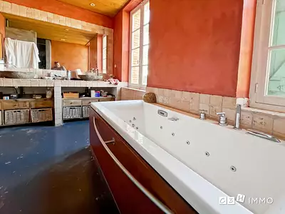 Maison, 295,3 m²