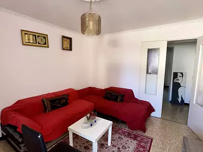 Appartement, 63,6 m²