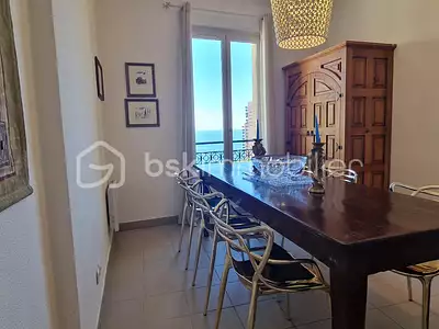 Appartement, 100 m²
