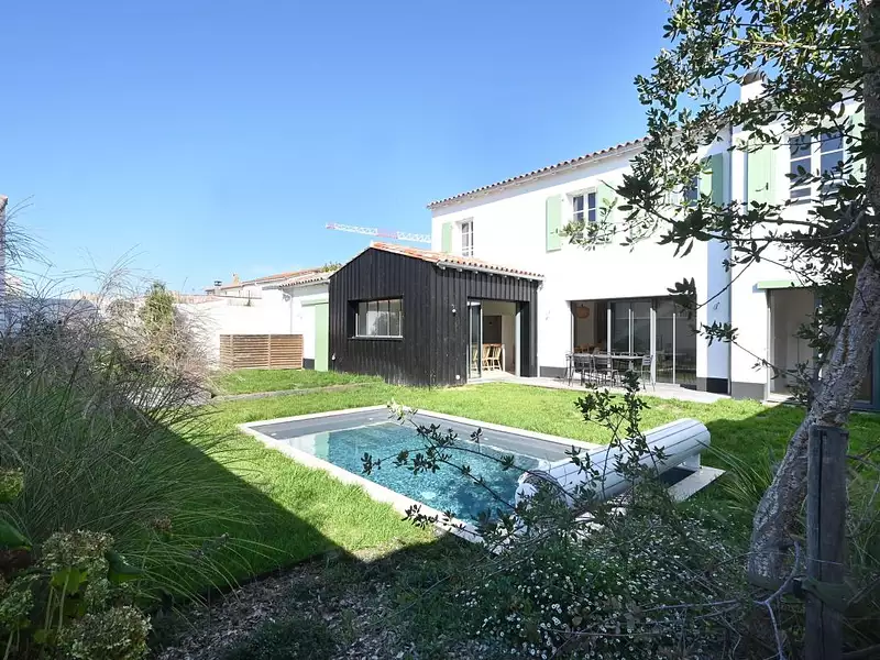 Maison, 168 m²