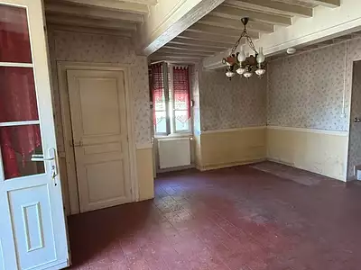 Maison, 128 m²
