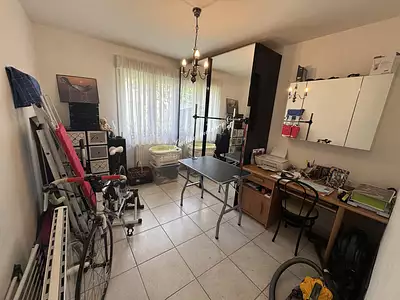 Maison, 100 m²