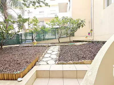 Appartement, 40 m²