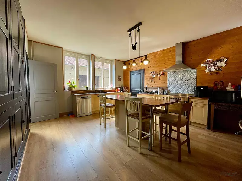 Maison, 201,54 m²
