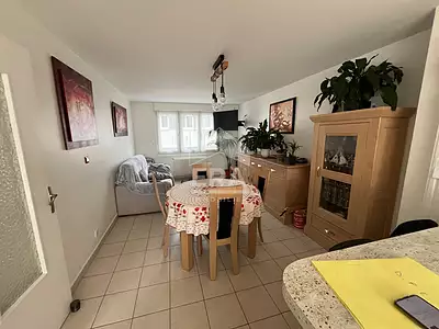 Maison, 88 m²