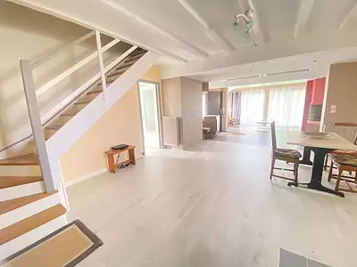 Maison, 116 m²