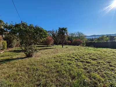Terrain, 705 m²