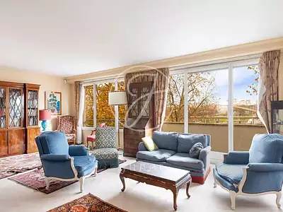 Appartement, 145,29 m²