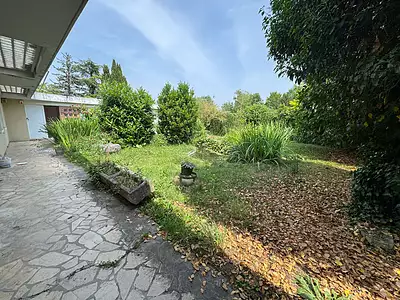 Maison, 250 m²