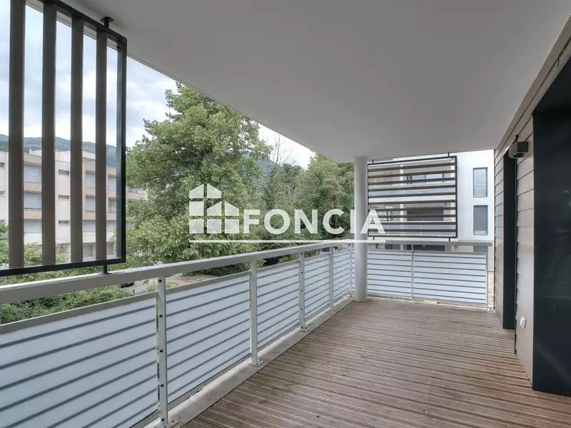 Appartement, 68 m²