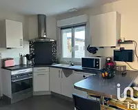Maison, 117 m²