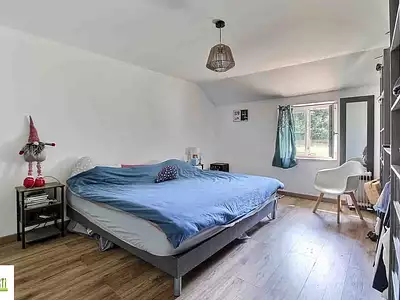 Maison, 160 m²