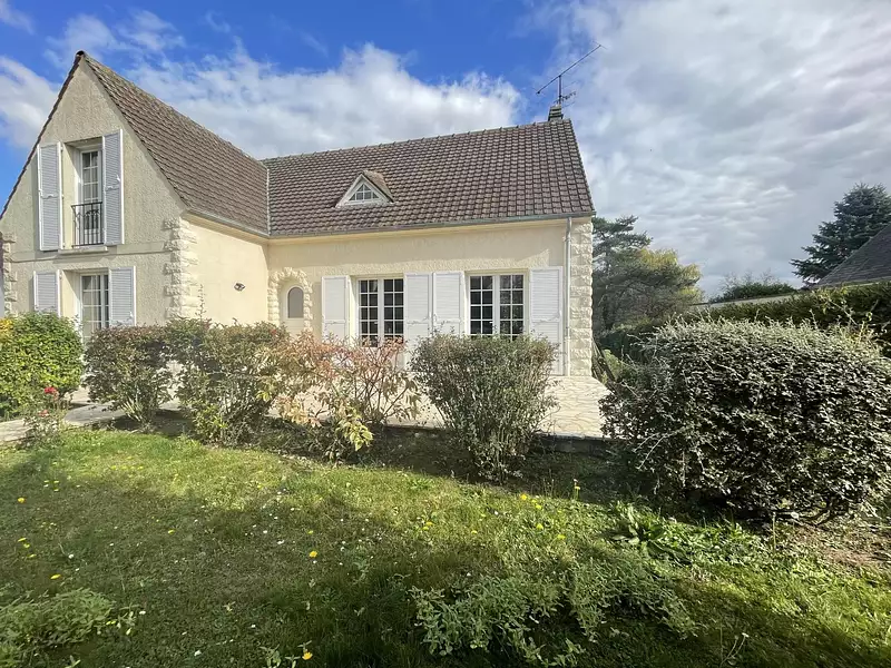 Maison, 160 m²