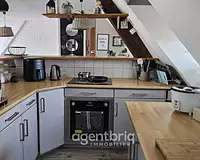 Appartement, 57 m²