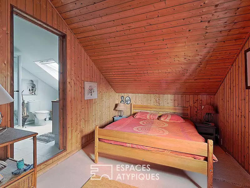 Maison, 111 m²
