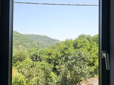 Maison, 36 m²