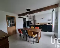 Maison, 181 m²