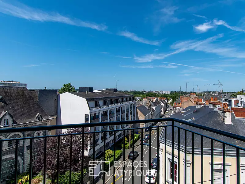 Appartement, 119 m²