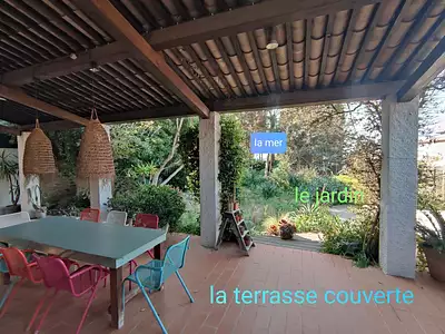 Appartement, 105 m²