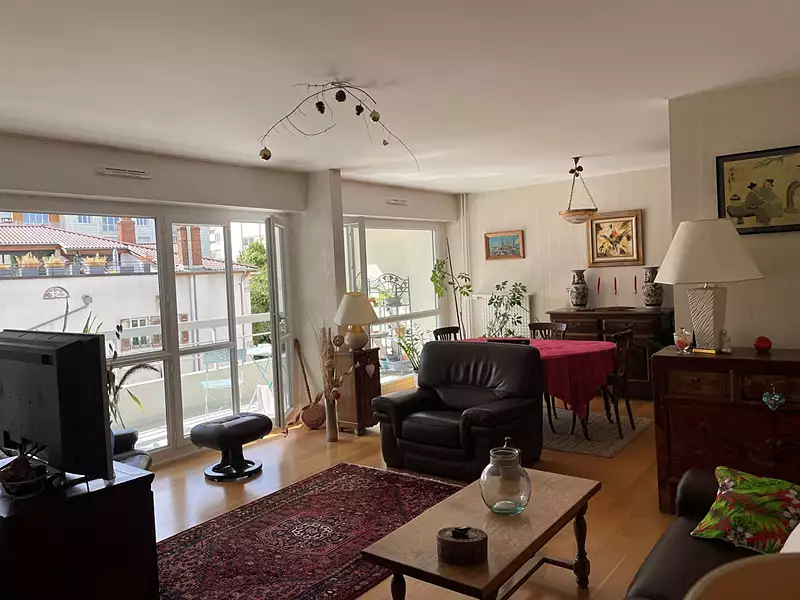 Appartement, 101,74 m²