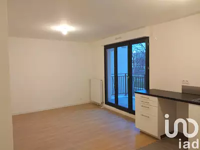 Appartement, 40 m²