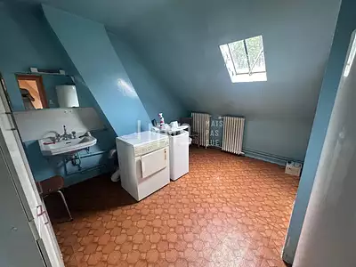 Maison, 112 m²