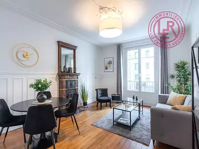 Appartement, 70 m²