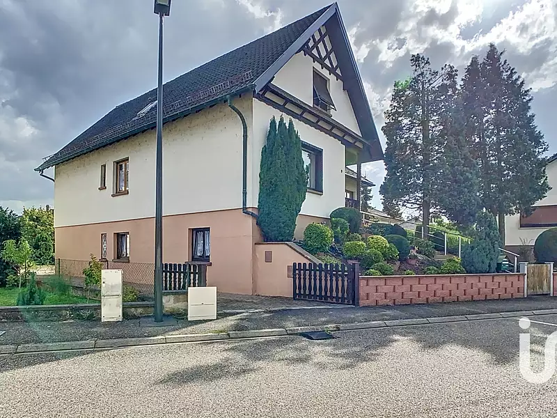 Maison, 227 m²