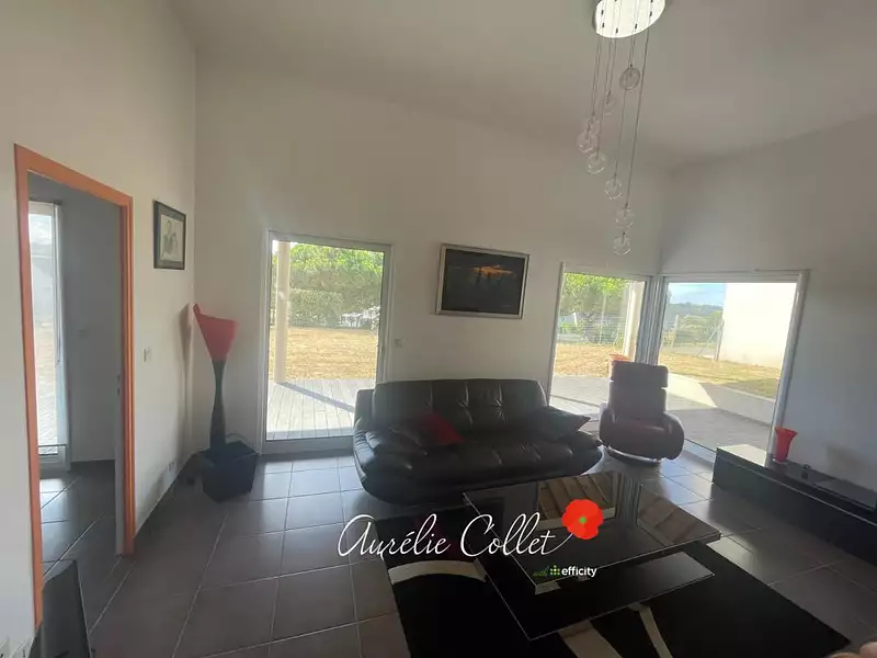 Maison, 112 m²