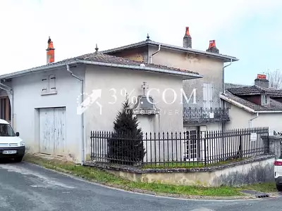 Maison, 264 m²