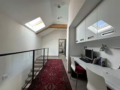 Maison, 253 m²