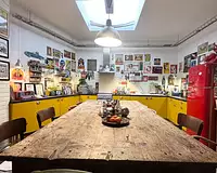 Appartement, 195 m²