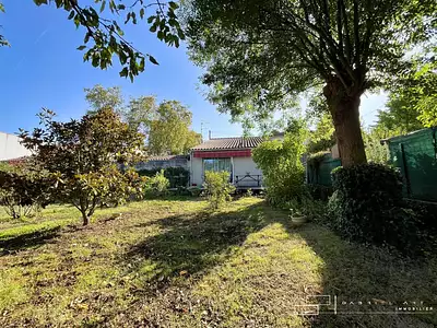 Maison, 92,2 m²